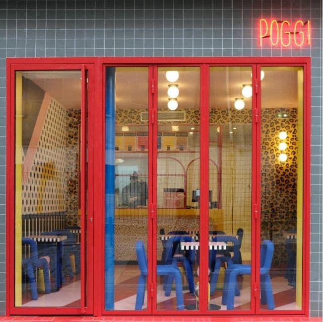 Poggi Cup — photo 2