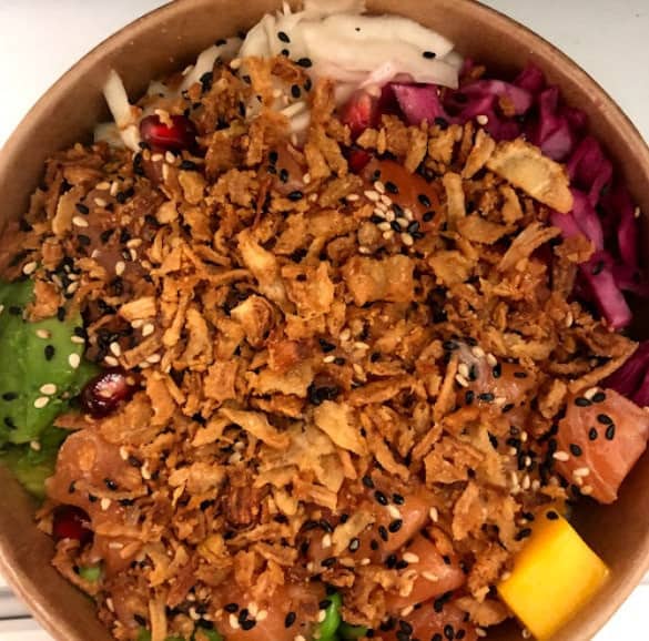 Poké love — photo 3