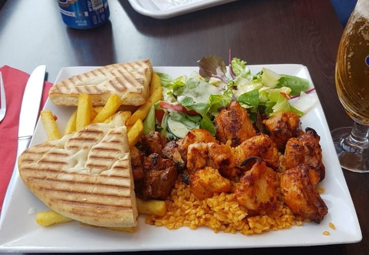 Photo de Restaurant Anatolie