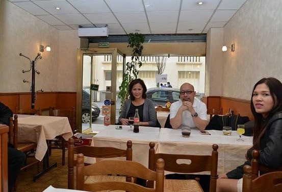 Restaurant Bambou d'Or — photo 3
