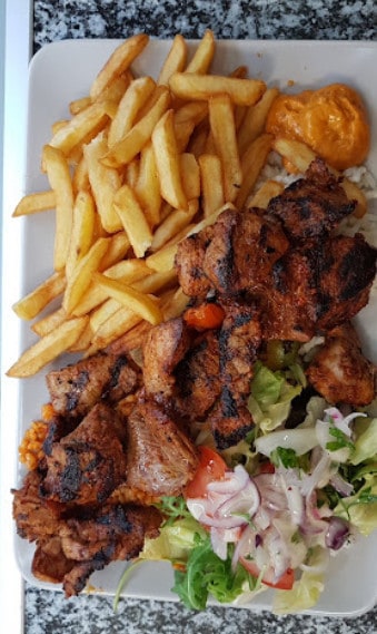 Photo de Restaurant Du Campus