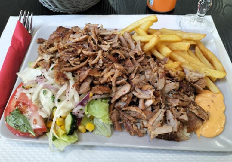 Restaurant Du Campus — photo 2
