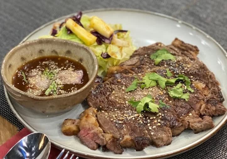 Photo de Restaurant Elephant