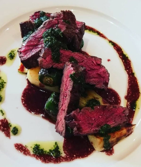 Photo de Restaurant Florina