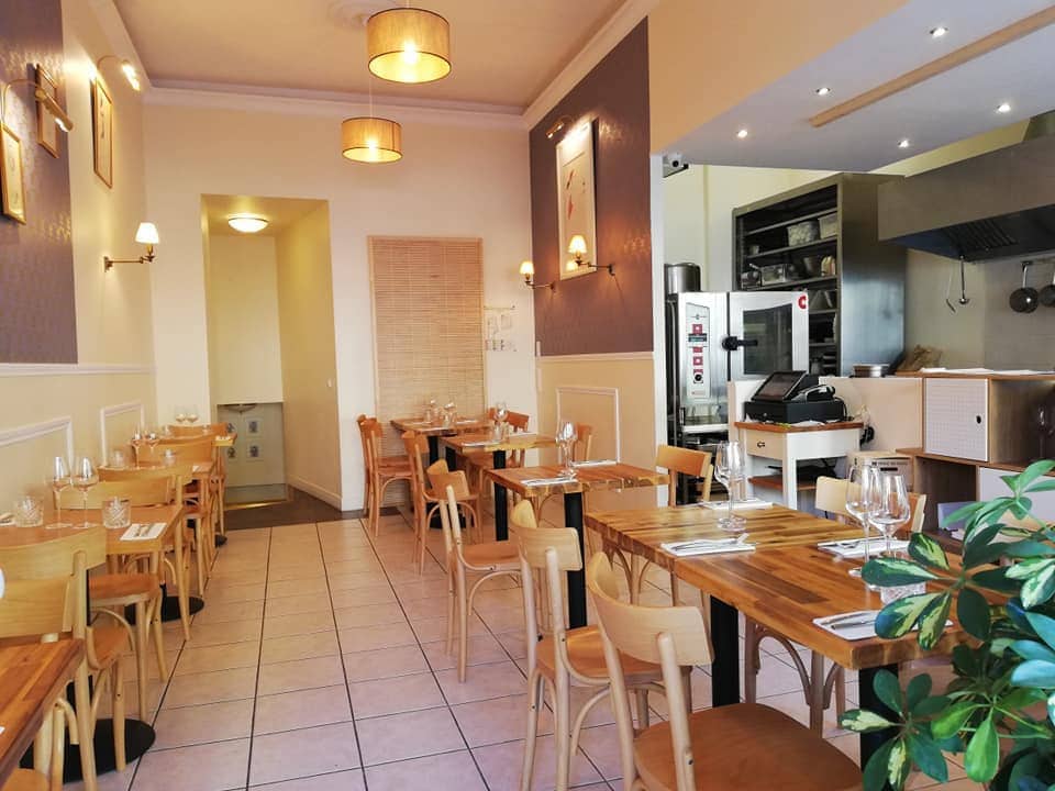 Restaurant Florina — photo 3