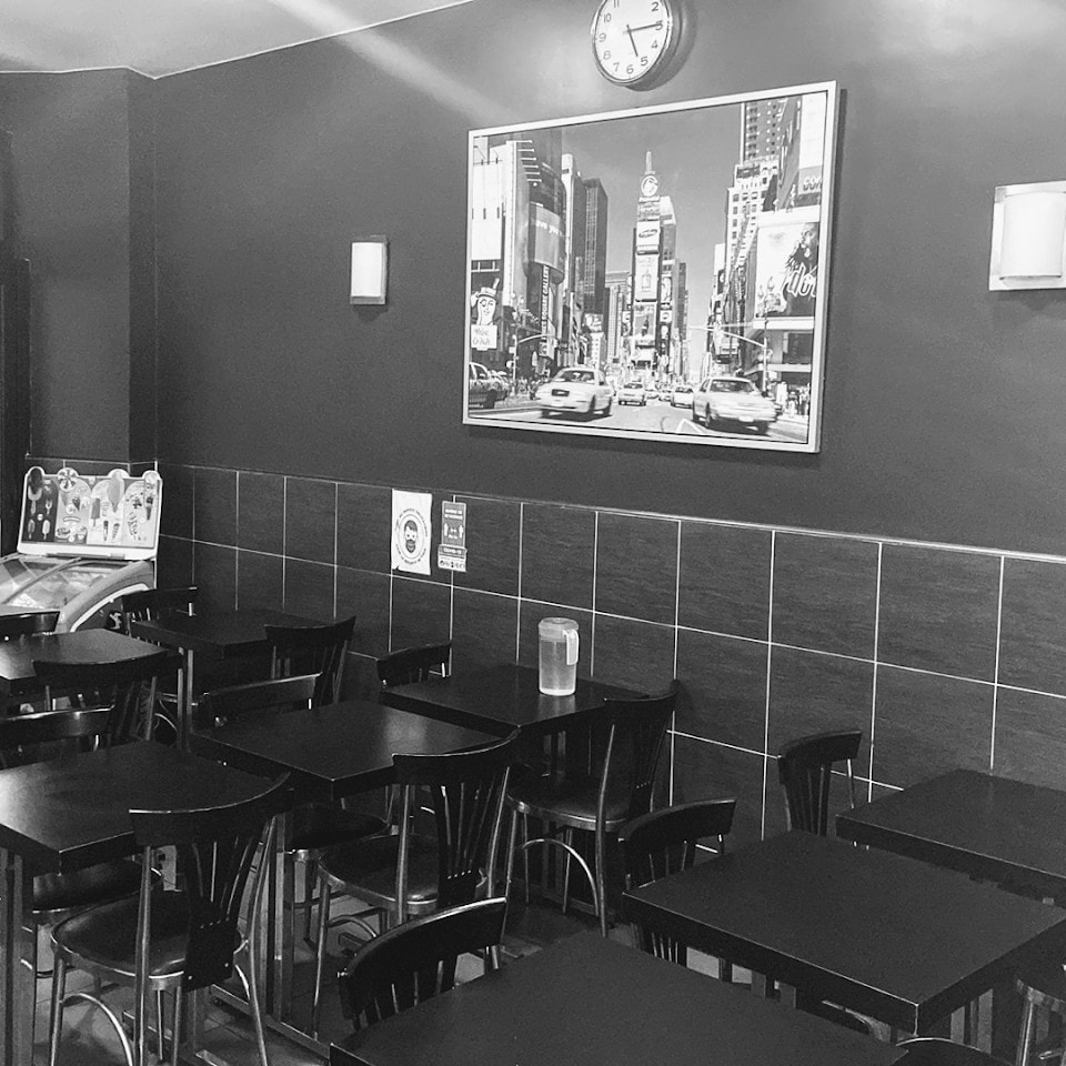 Resto Le Délice — photo 3