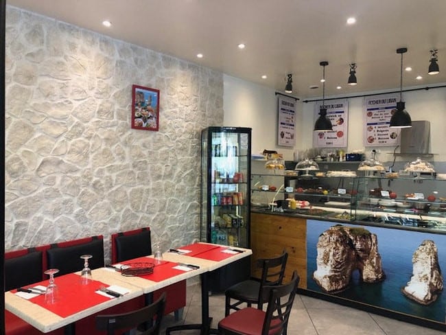 Rocher du liban — photo 3