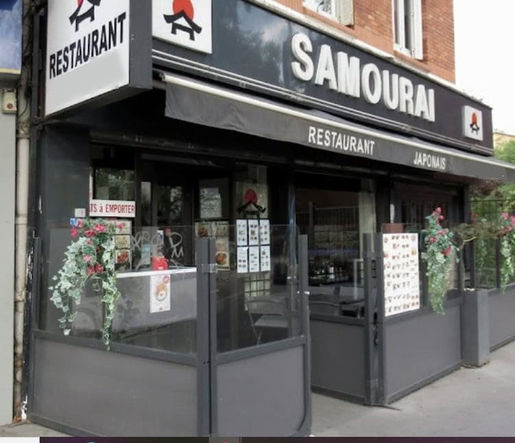Samouraï — photo 3