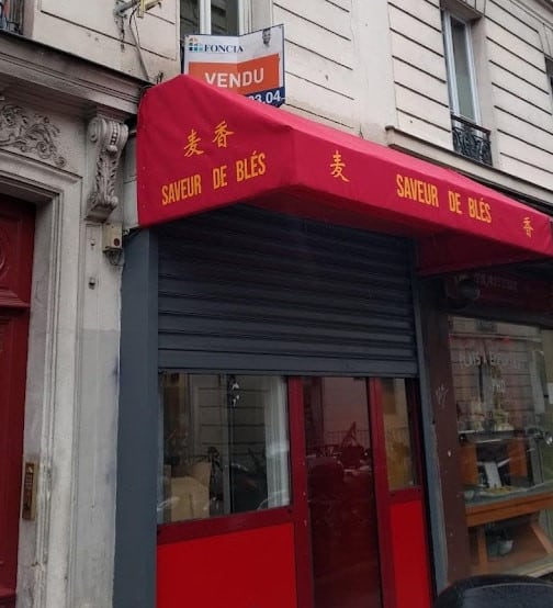Saveur de Blés — photo 3