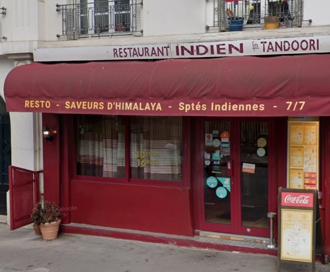 Saveurs d'Himalaya — photo 3