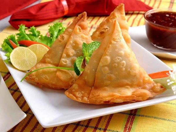 Saveurs d'Himalaya — photo 2