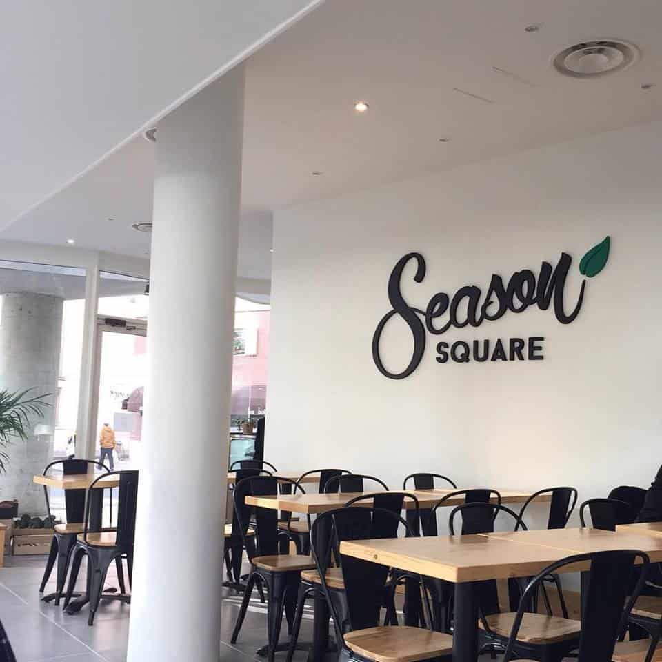 Season Square — photo 2