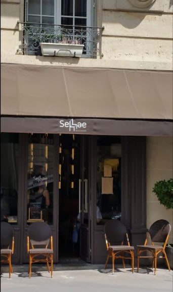 Sellae — photo 2