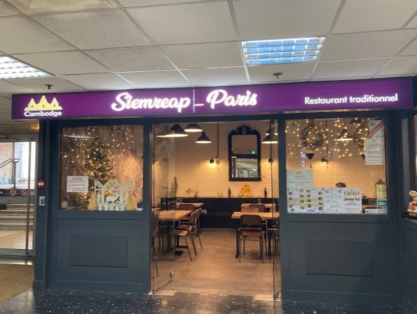 Siemreap Paris — photo 2