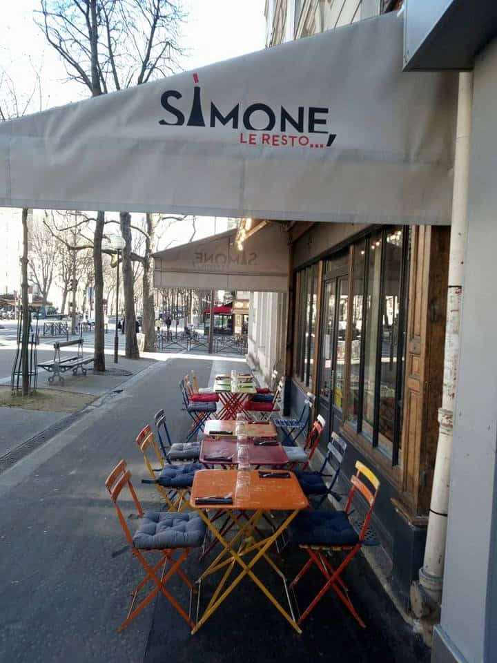 Simone — photo 2