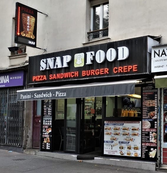 Snap Food — photo 3