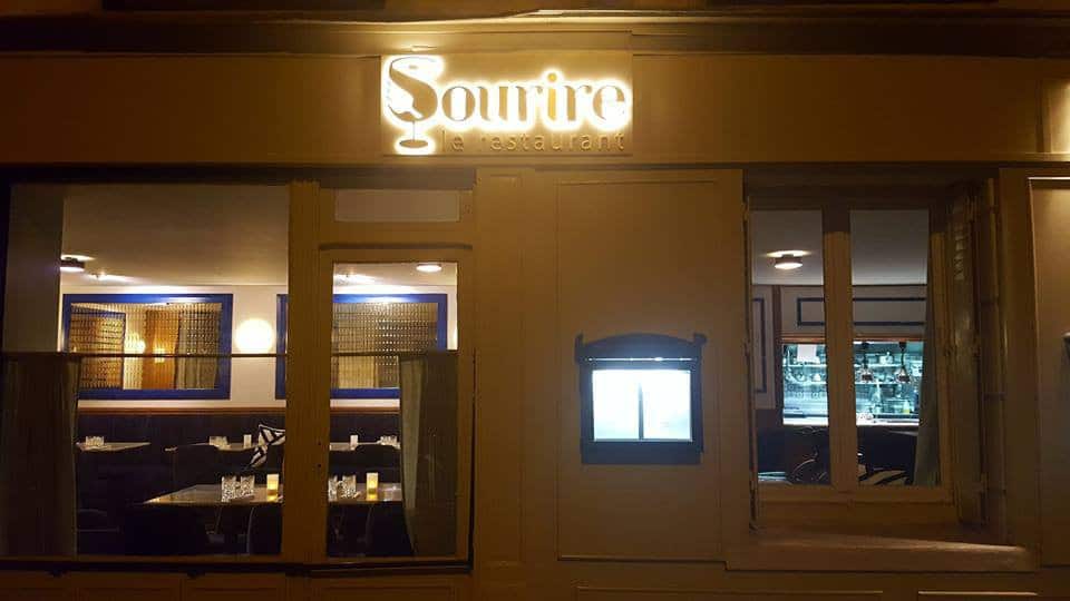 Sourire — photo 2