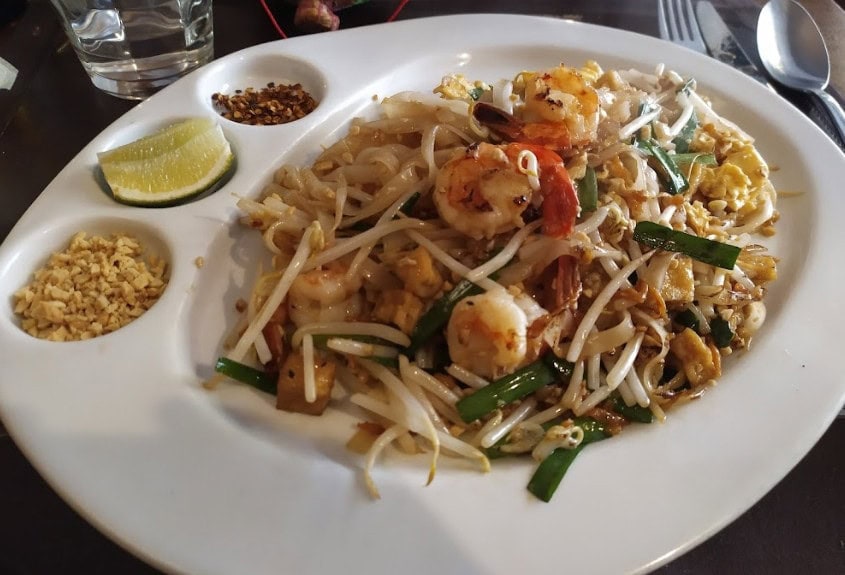 SukhoThaï — photo 2