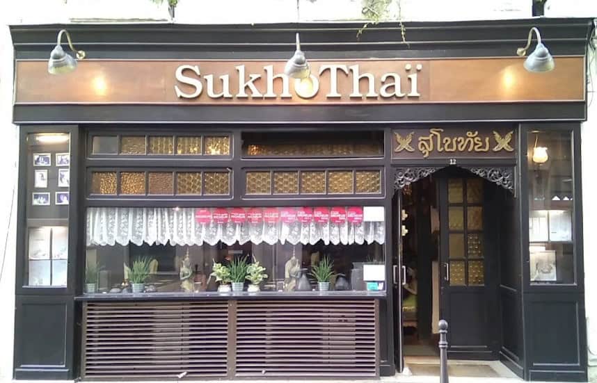 SukhoThaï — photo 3