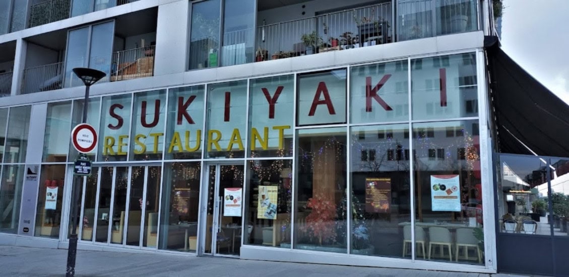 Sukiyaki — photo 2