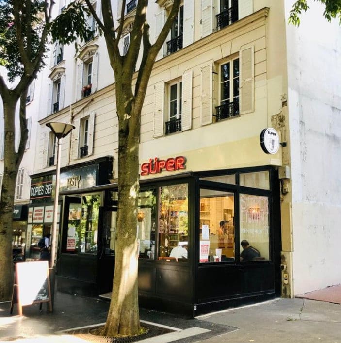 Süper Döner — photo 2