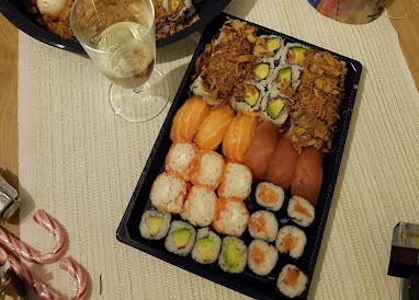Sushi Daily — photo 2