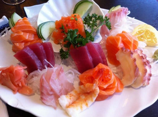 Sushi Ichi — photo 2