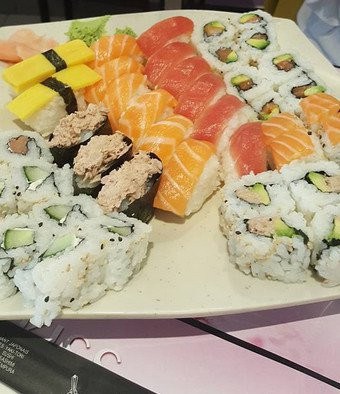 Sushi Kiss — photo 2