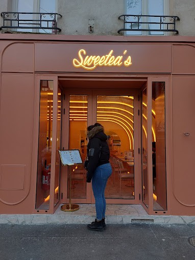 Sweetea's — photo 2