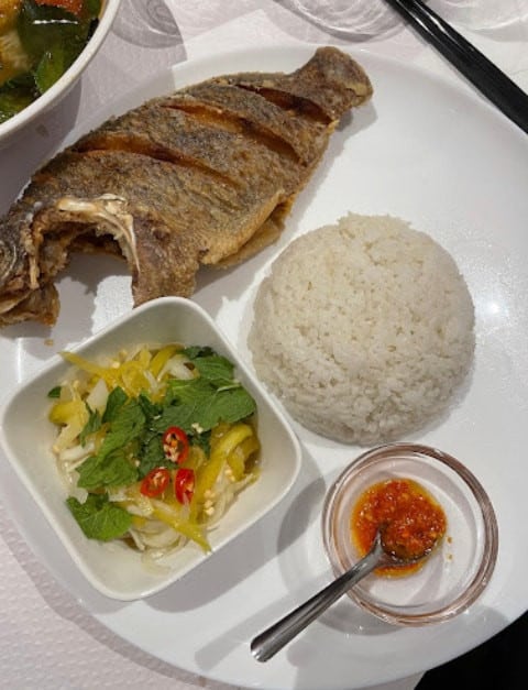 Photo de Tam M Tam