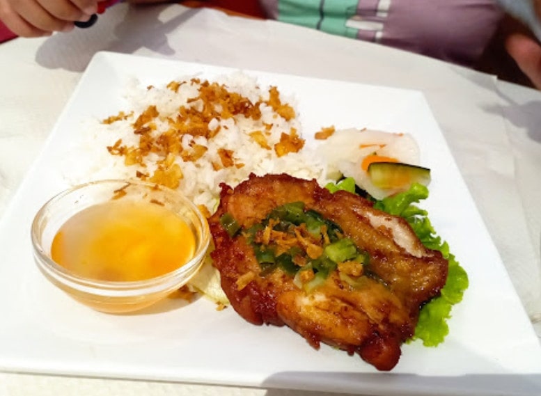 Tam M Tam — photo 3