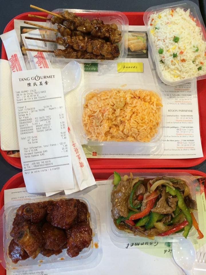 Tang Gourmet — photo 2