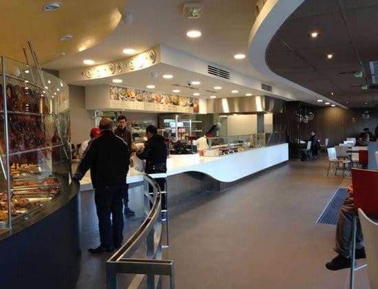 Tang gourmet — photo 2