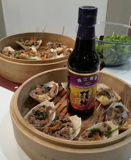 Tang gourmet — photo 3