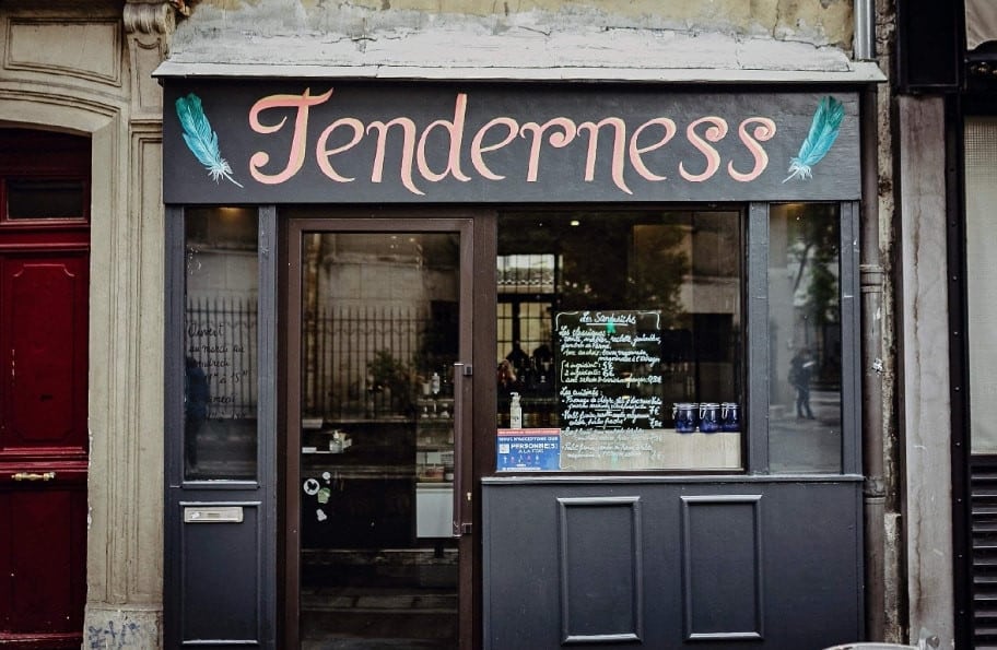 Tenderness — photo 3