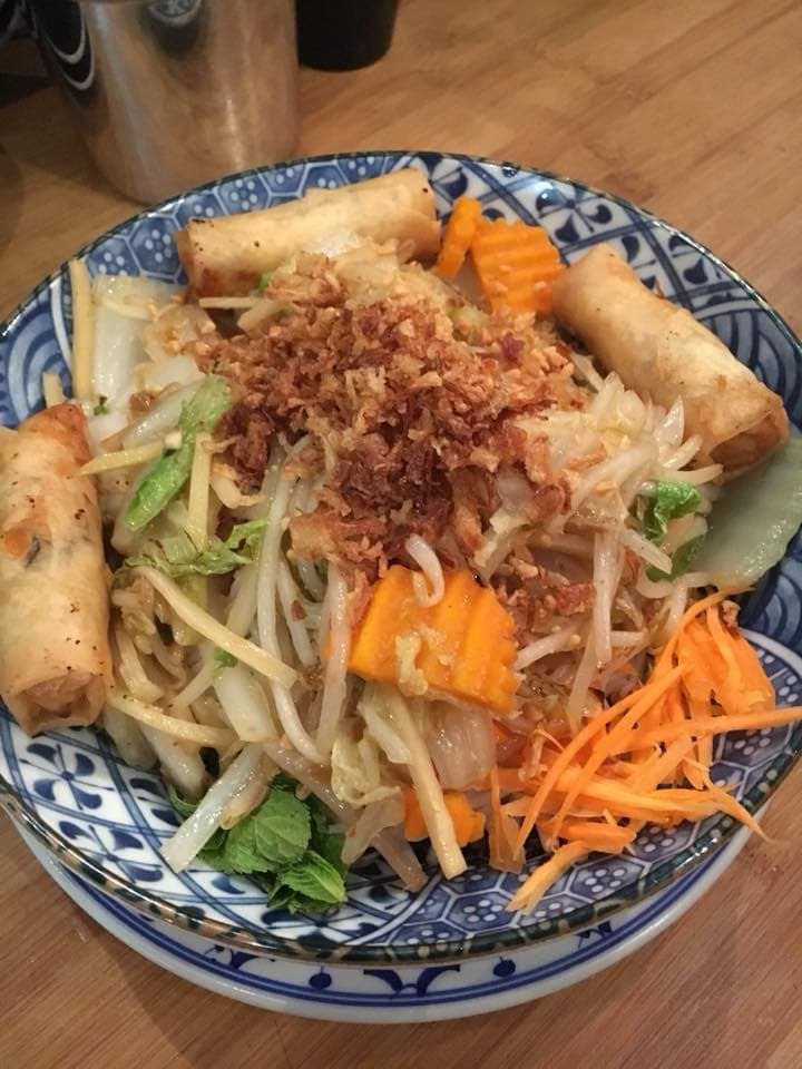 Thaï Papaya — photo 2