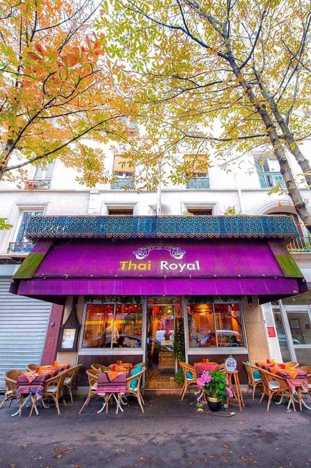 Thaï Royal — photo 2