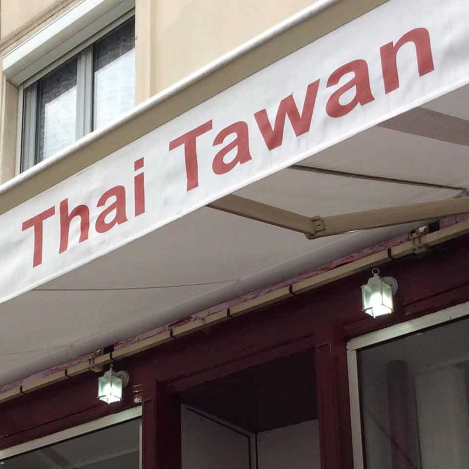 Thai Tawan — photo 2