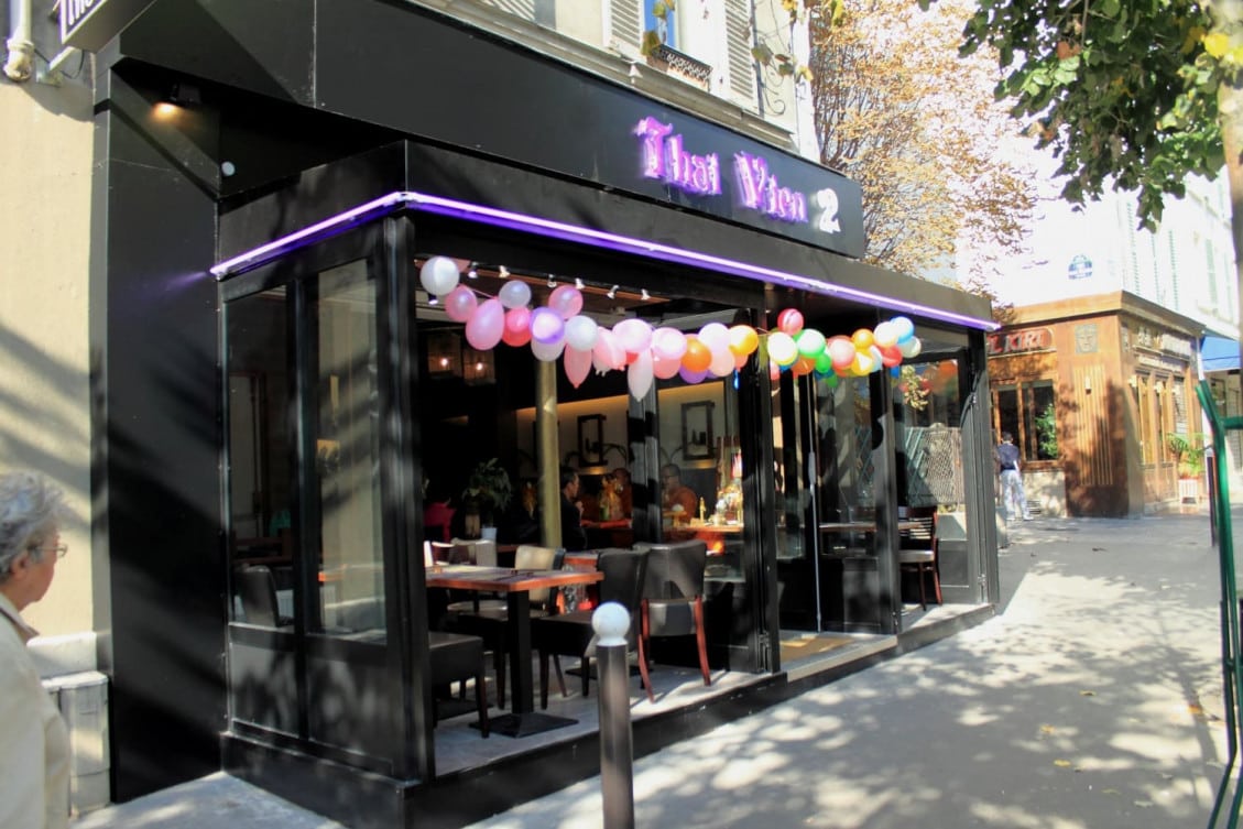 Thai-Vien — photo 3