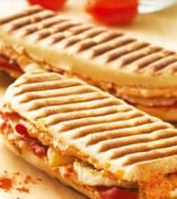 The sandwicherie — photo 2