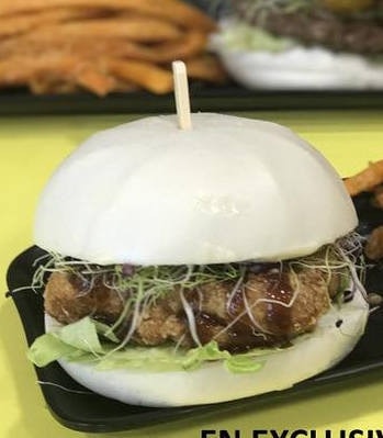 Photo de TJ Asian Fusion