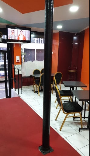 Tolbiac Chicken — photo 3