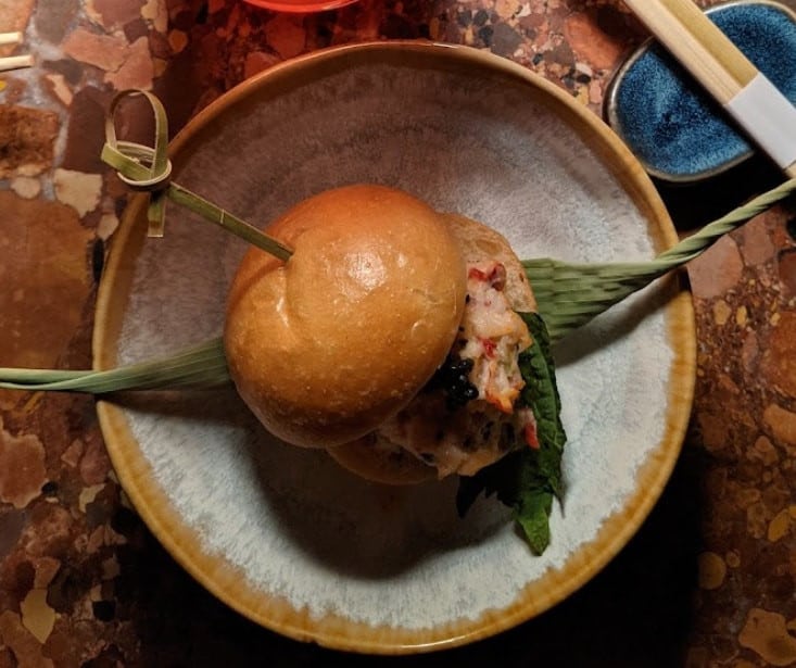 Photo de Too Restaurant