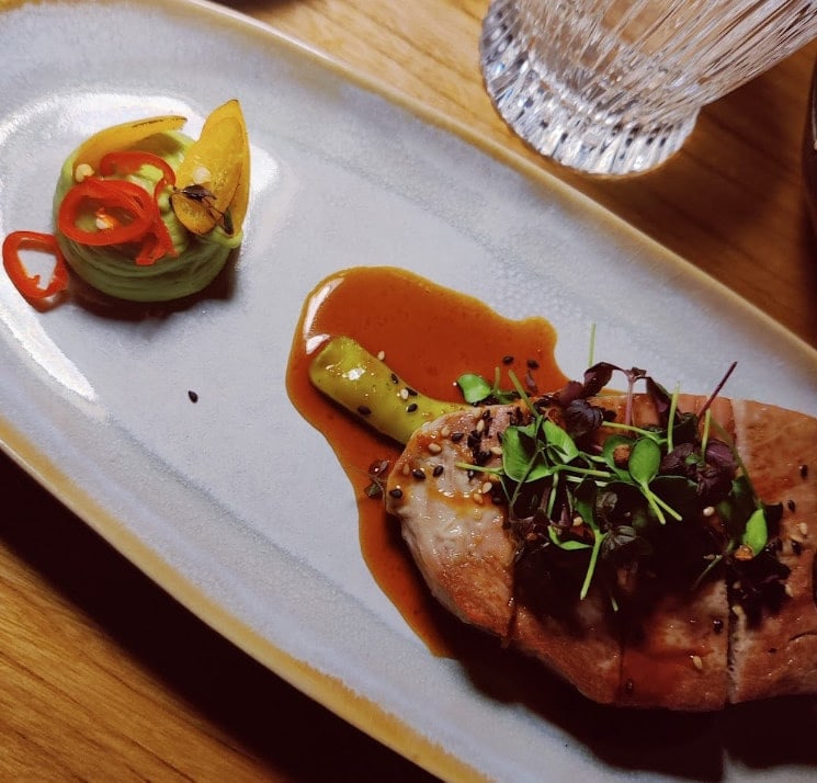 Too Restaurant — photo 2