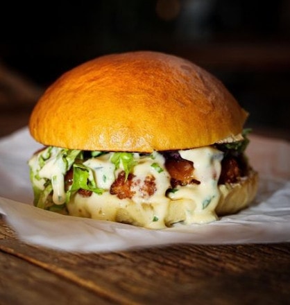 TopBun — photo 2