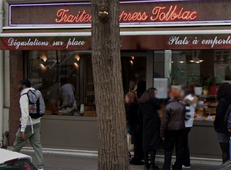 Traiteur Express Tolbiac — photo 2