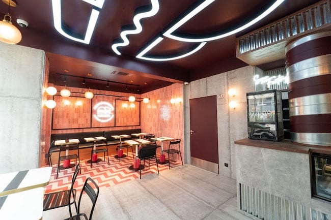 Twins Burgers — photo 3