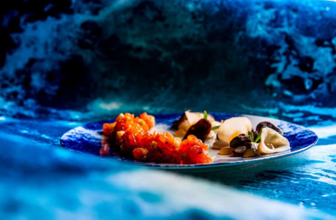 Under the sea — photo 2