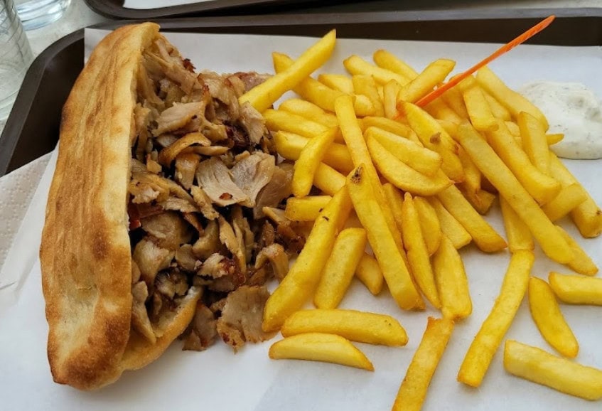 Urfa Kebab — photo 3