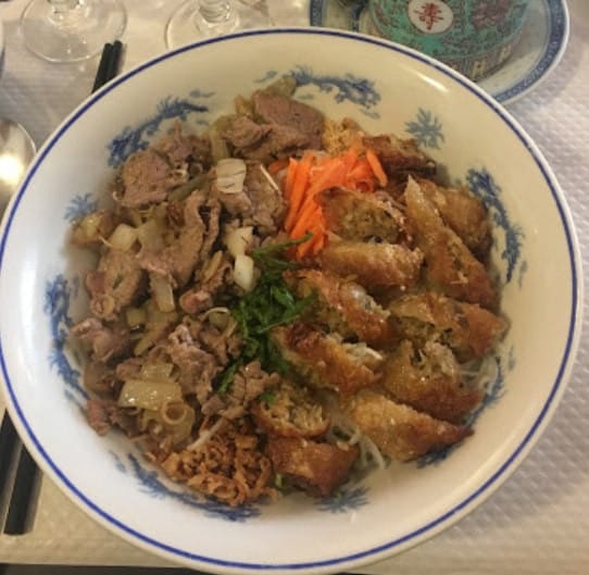 Van An — photo 2